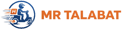 Mr-Talabat